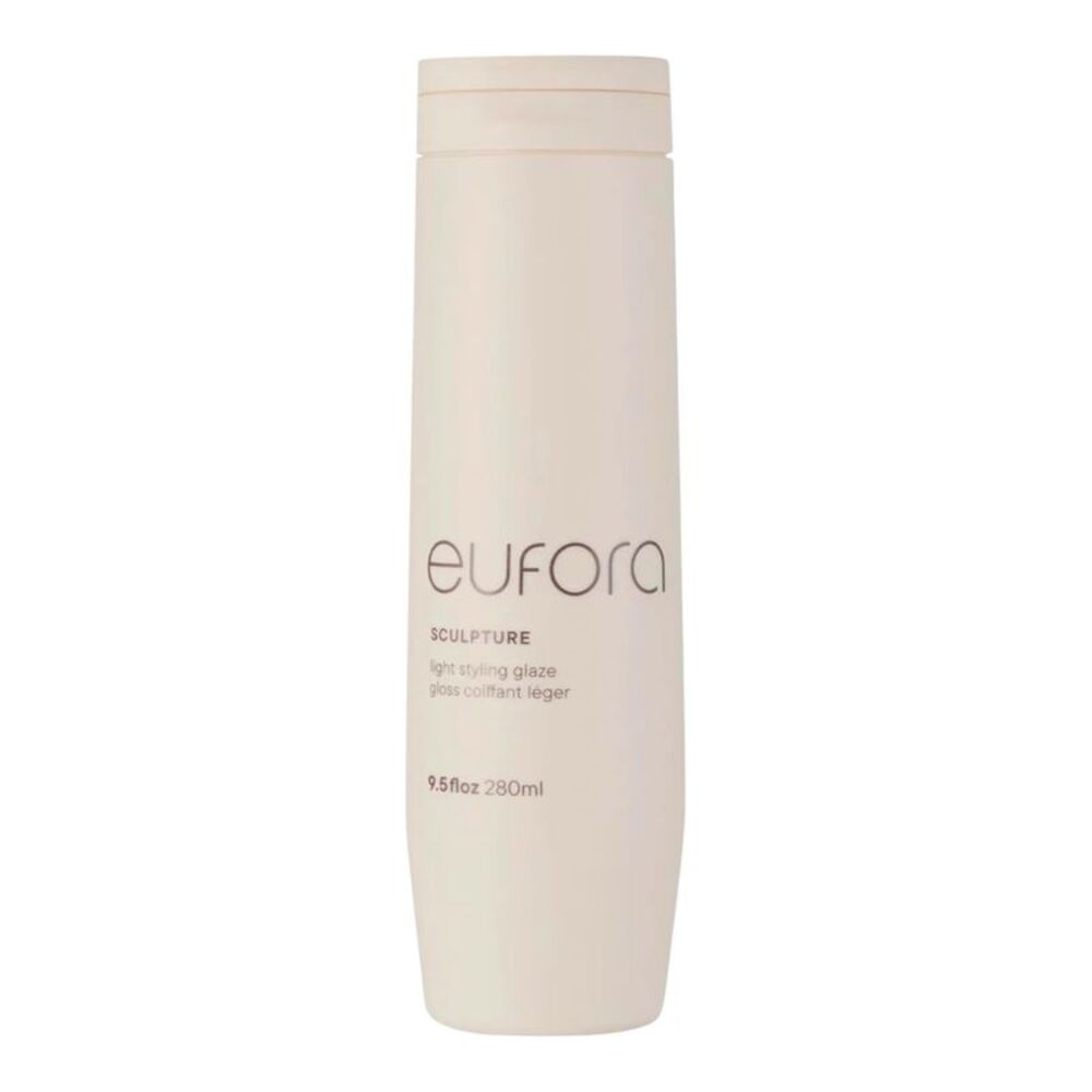 Eufora Style Sculpture Light Styling Glaze 9.5 Oz